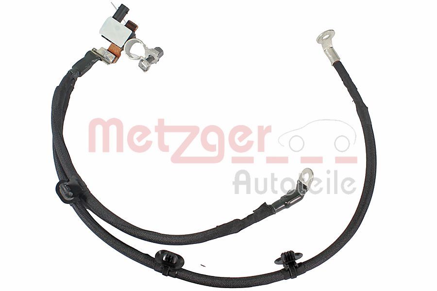 Czujnik, zarządzanie akumulatorem METZGER AUTOTEILE 0901560