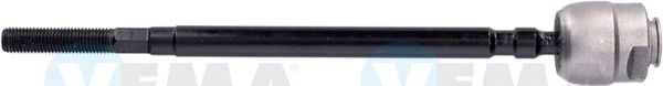 Połączenie osiowe, drążek kierowniczy poprzeczny VEMA 16658