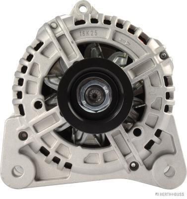 Alternator HERTH+BUSS ELPARTS 32081080