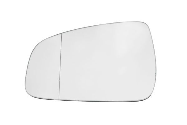 Verre de rétroviseur, rétroviseur extérieur