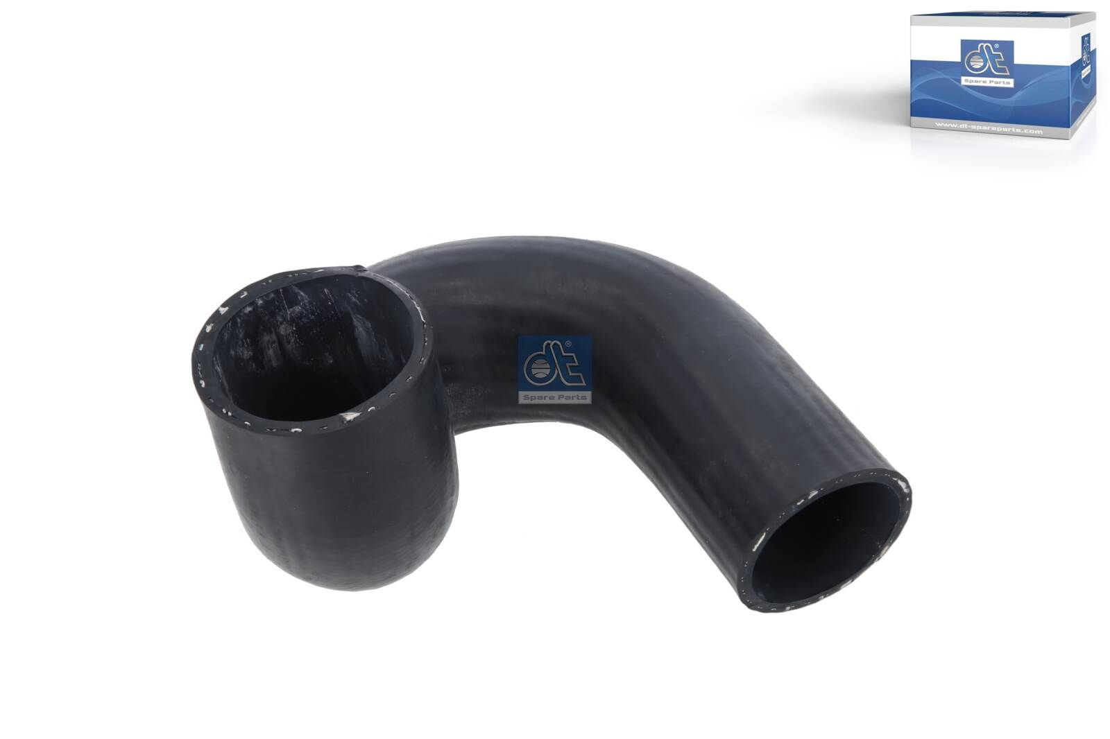 Conducte, retarder DT Spare Parts 1.00327