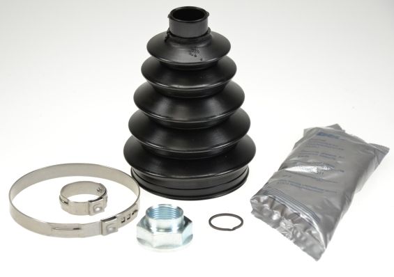 Комплект пыльника, приводной вал