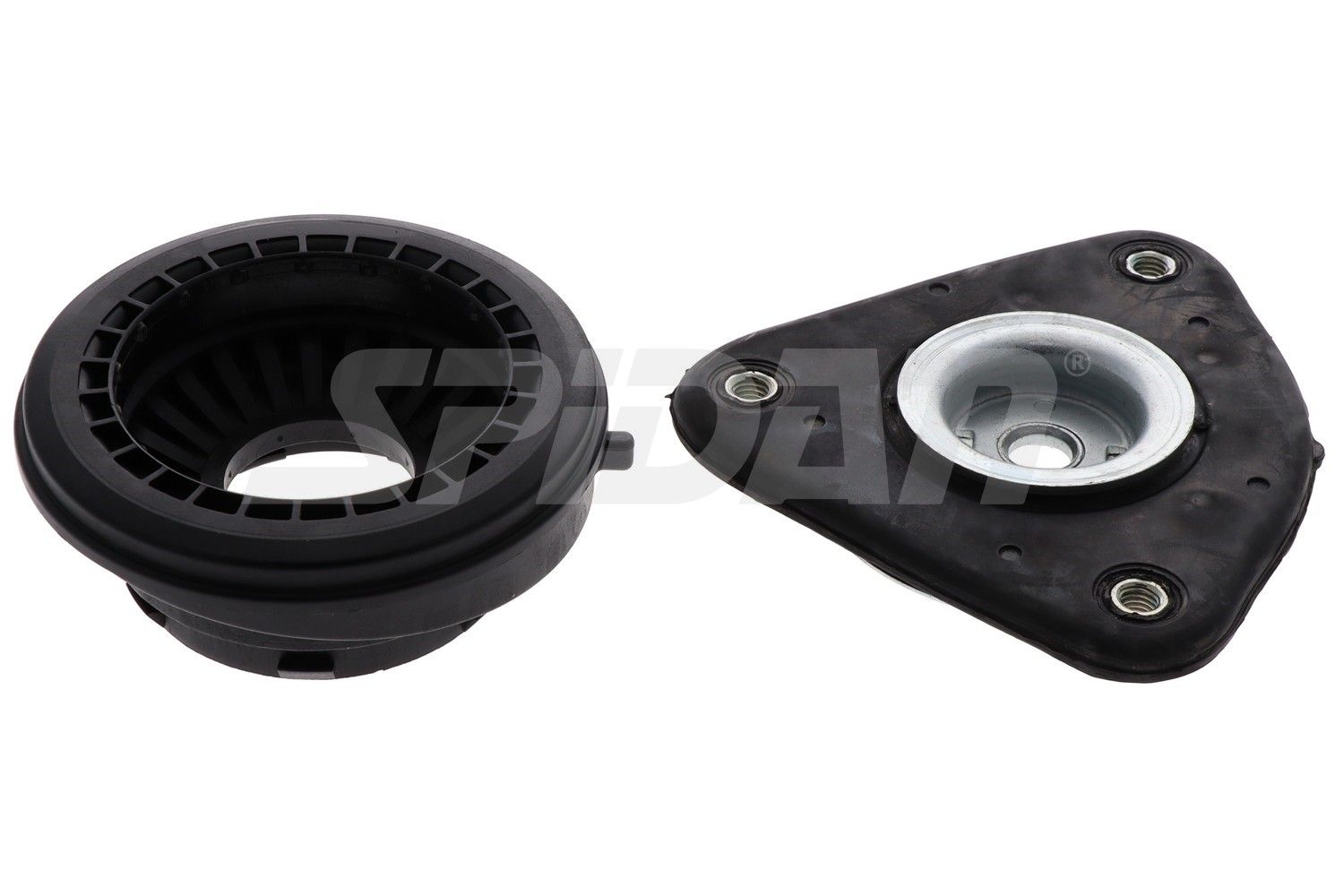 Set reparatie, rulment sarcina amortizor SPIDAN CHASSIS PARTS 410352