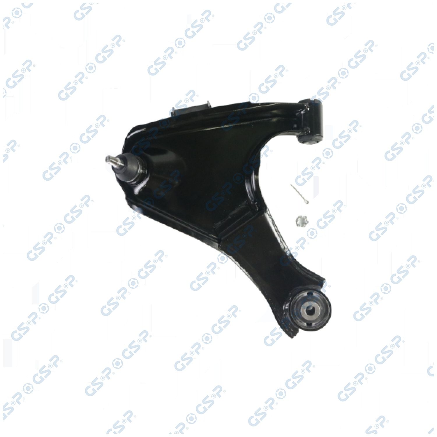 Brat, suspensie roata GSP S061111