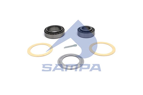 Set reparatie, butuc roata SAMPA 070.609