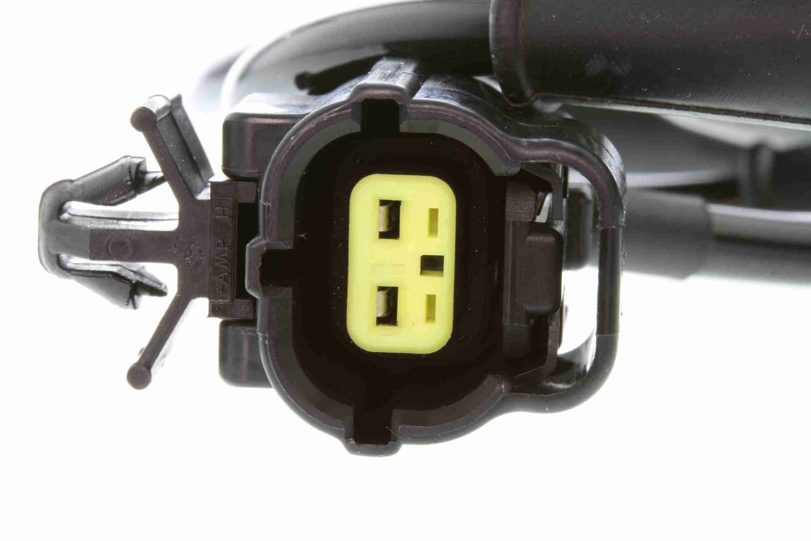 Capteur, vitesse de roue