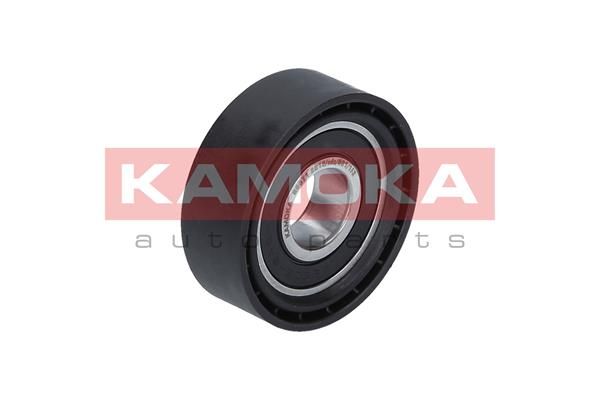 Levně Napínací rameno, žebrovaný klínový řemen KAMOKA R0071