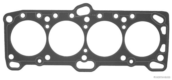 Uszczelka, głowica cylindrów HERTH+BUSS JAKOPARTS J1255011