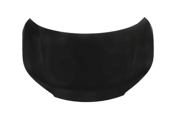 Капот двигателя