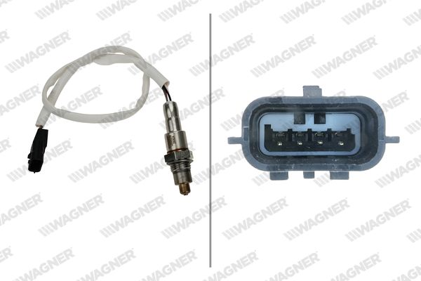 Sonda lambda WAGNER LBS00288