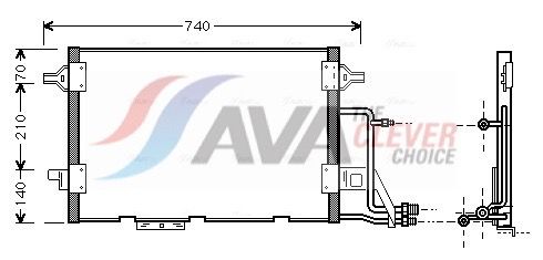 Kondensaator,kliimaseade