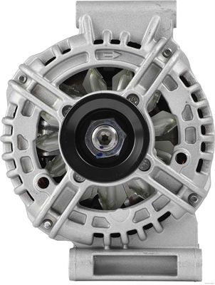 Alternator HERTH+BUSS ELPARTS 32048750