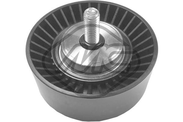 Rola ghidare/conducere, curea transmisie METALCAUCHO 05326