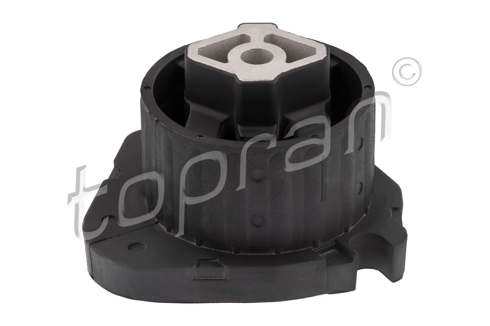 Suport, transmisie automata TOPRAN 502 683