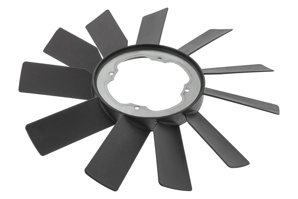 Paleta ventilator, racire motor TOPRAN 500 903