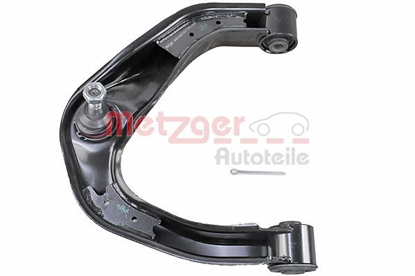 Wahacz, zawieszenie koła METZGER AUTOTEILE 58142701