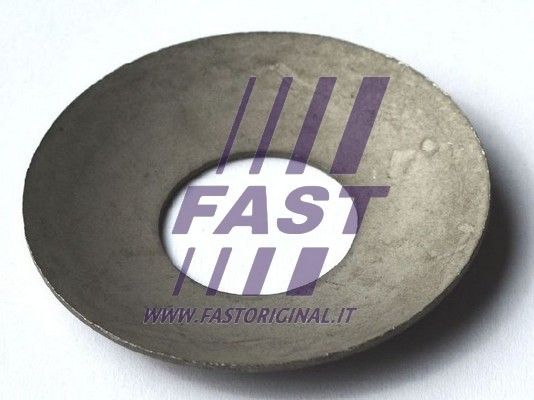 Płyta podstawy, kołnierz półosi napędowej FAST FT62435