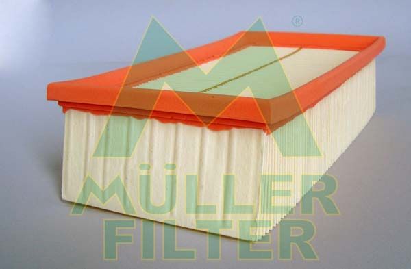 Filtr powietrza MULLER FILTER PA3172