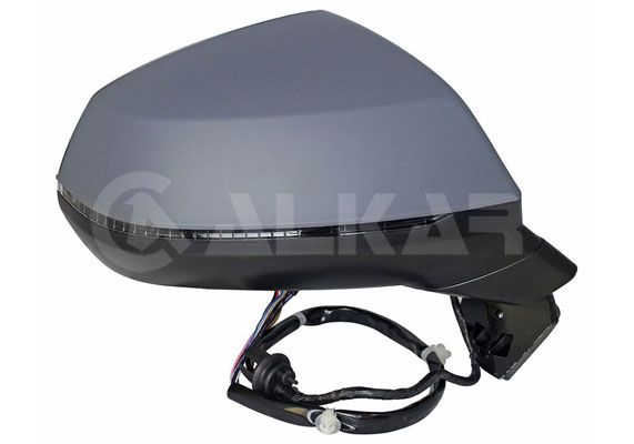 Oglinda exterioara ALKAR 9050813