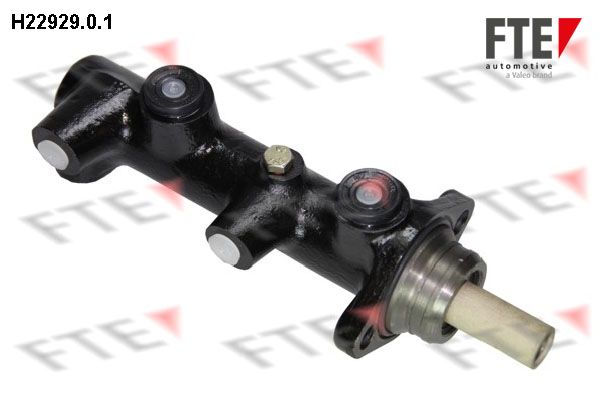Pompa hamulcowa FTE 9220211