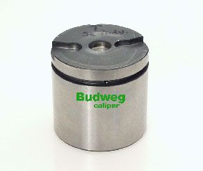 Tłoczek, zacisk hamulca BUDWEG CALIPER 235473