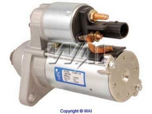 starter WAI 32735N