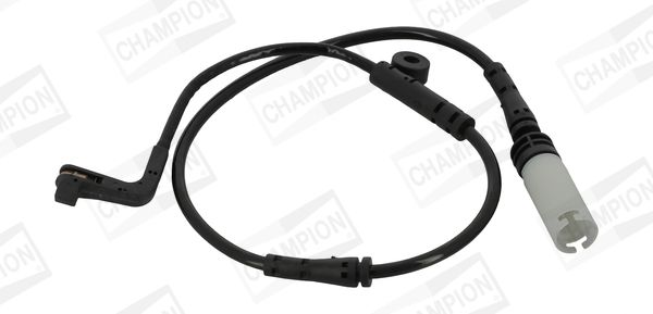 Styk ostrzegawczy, zużycie okładzin hamulcowych CHAMPION FWI263