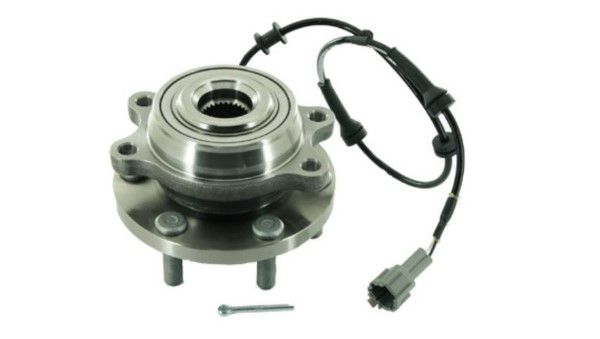 Set rulment roata MTR 12115608