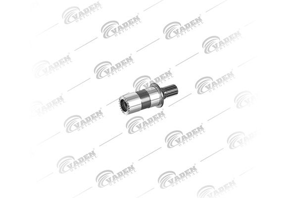 Arbore antrenat, pompa servodirectie VADEN 7600 921 005