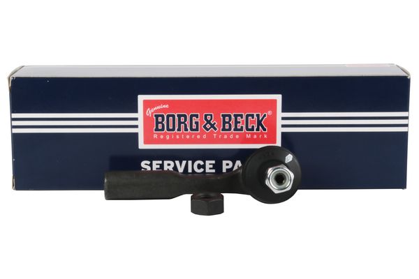Końcówka drążka kierowniczego poprzecznego BORG & BECK BTR5360