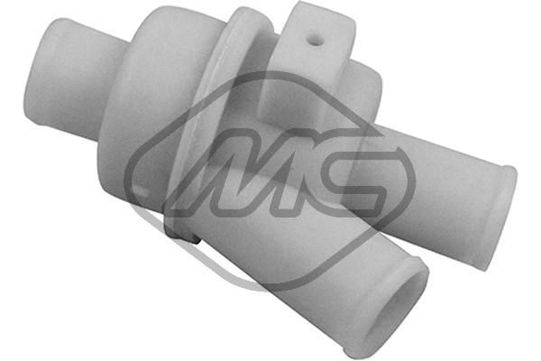 Kołnierz płynu chłodzącego METALCAUCHO 30224