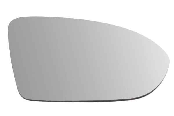 Peegliklaas,Välispeegel