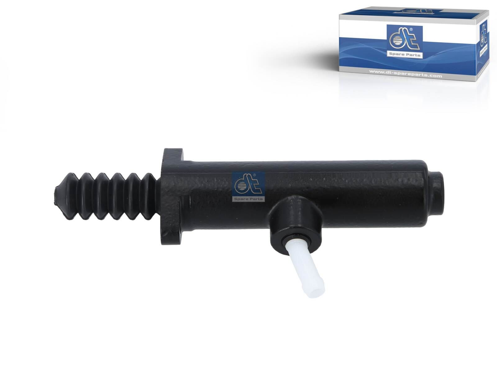 Pompa centrala, ambreiaj DT Spare Parts 4.81800