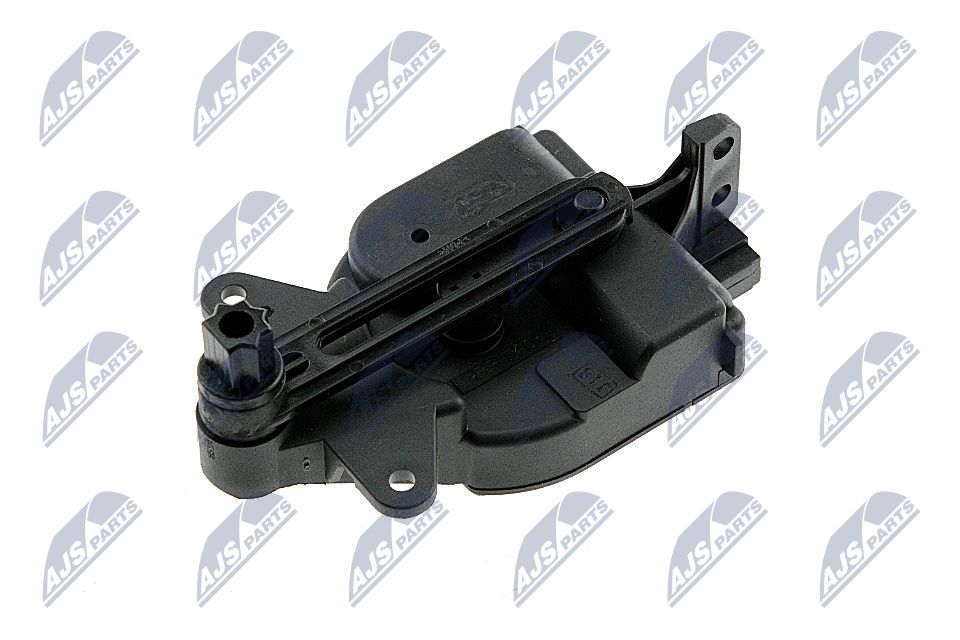 Ventil comutare, clapete ventilatie NTY CNG-WW-001