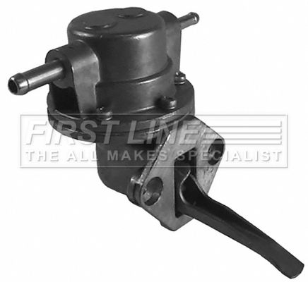 Pompa paliwa FIRST LINE FFP524