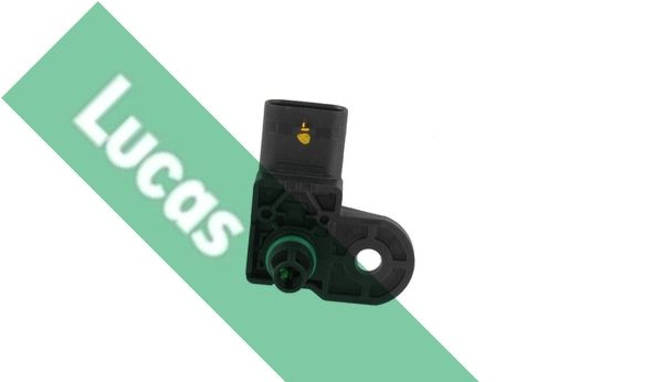 Czujnik, ciśnienie w kolektorze dolotowym LUCAS SEB7004