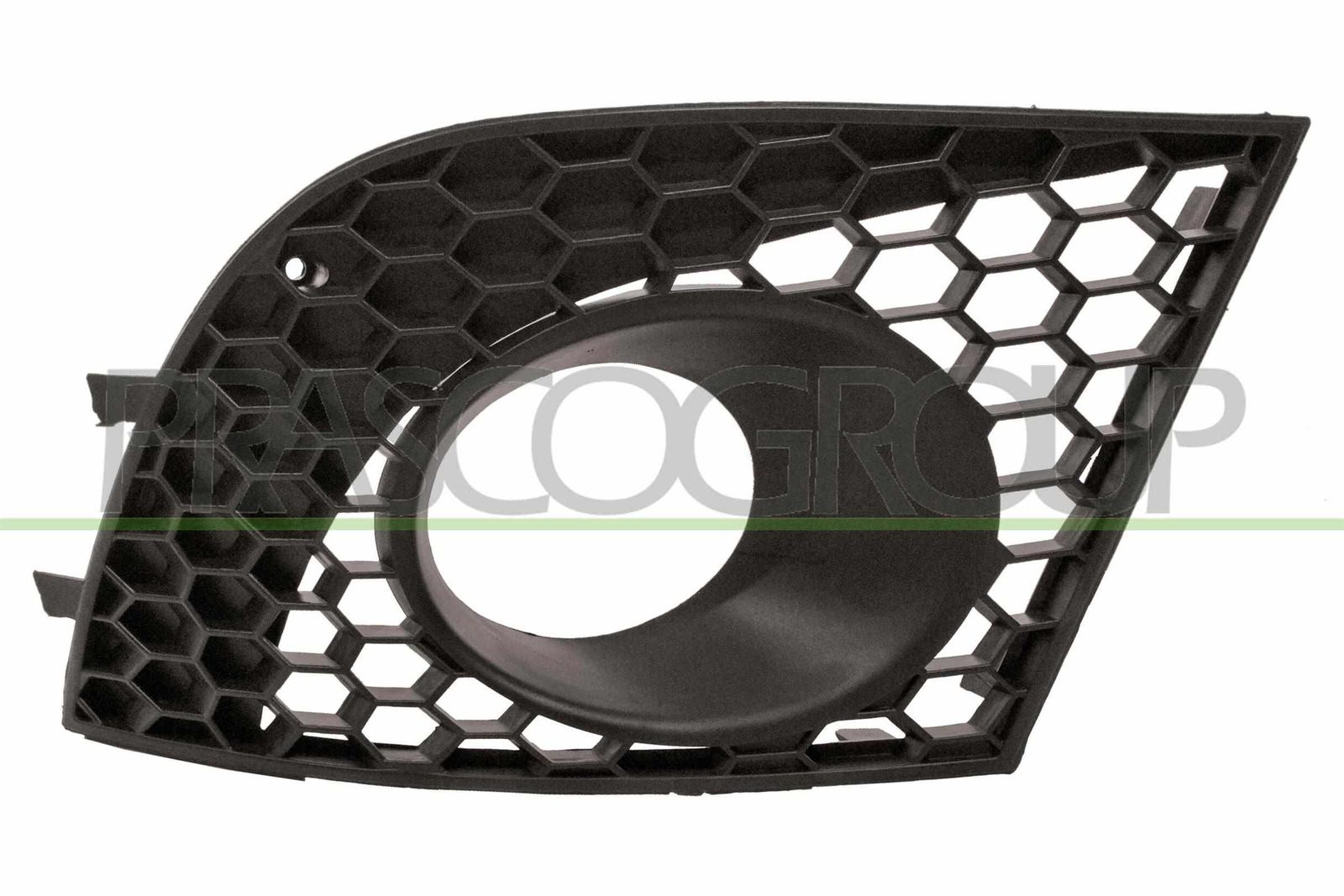 Grila ventilatie, bara protectie PRASCO ST0342133