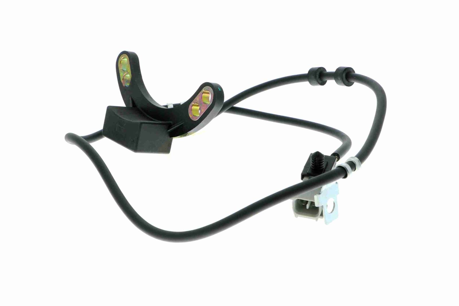 Capteur, vitesse de roue