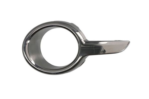 Рама, противотуманная фара