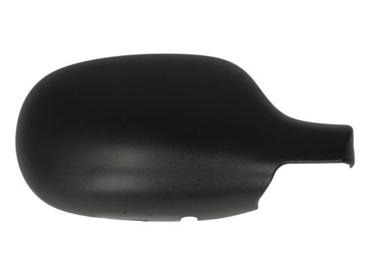 Корпус, наружное зеркало