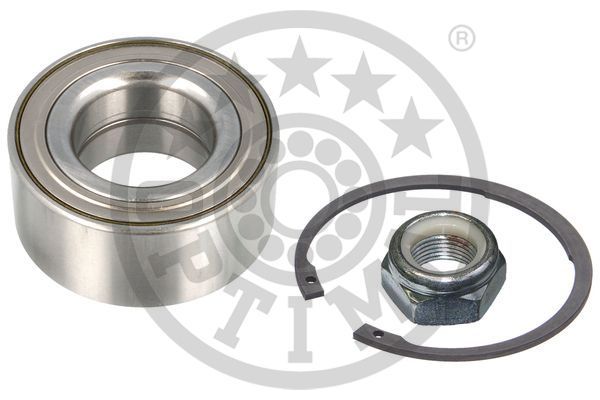 Zestaw łożysk koła OPTIMAL 702765