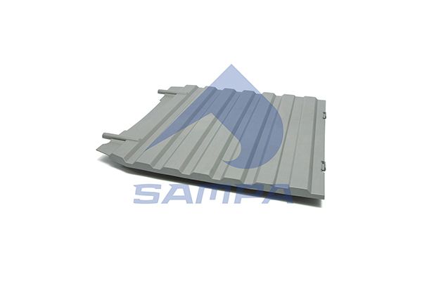 Capac, cutie baterie SAMPA 1810 0578