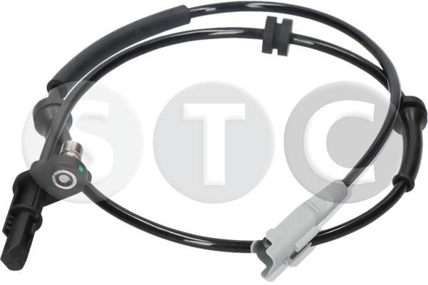 Czujnik, prędkość obrotowa koła STC T451620