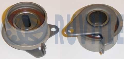Rolka napinacza, pasek rozrządu RUVILLE 540576