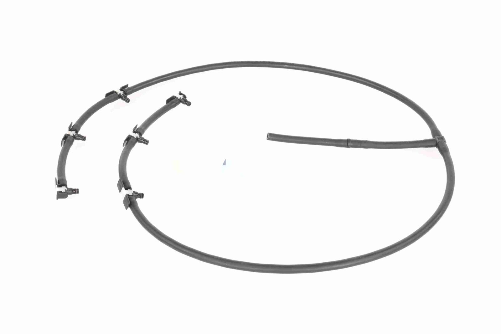 Tuyauterie de carburant