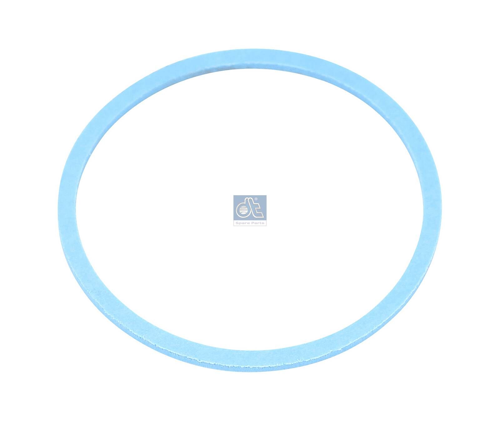 Garnitura, chiulasa DT Spare Parts 2.10103