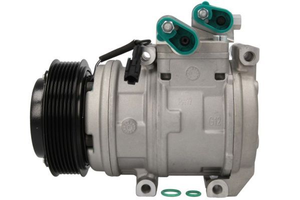 Kompresor, klimatyzacja THERMOTEC KTT090123