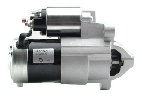 Rozrusznik GM SG0565RB