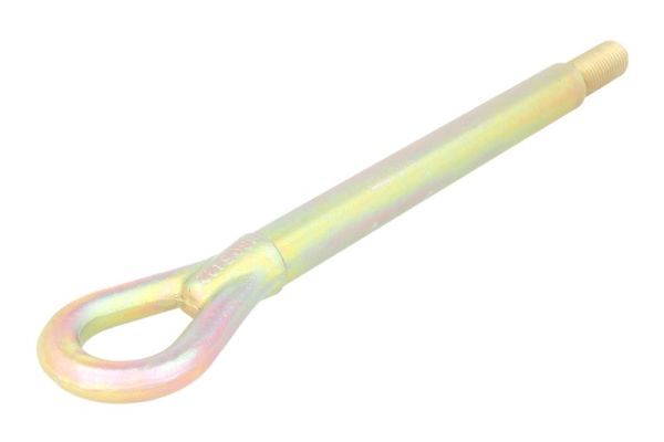 Буксирный крюк