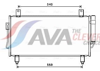 Kondensaator,kliimaseade